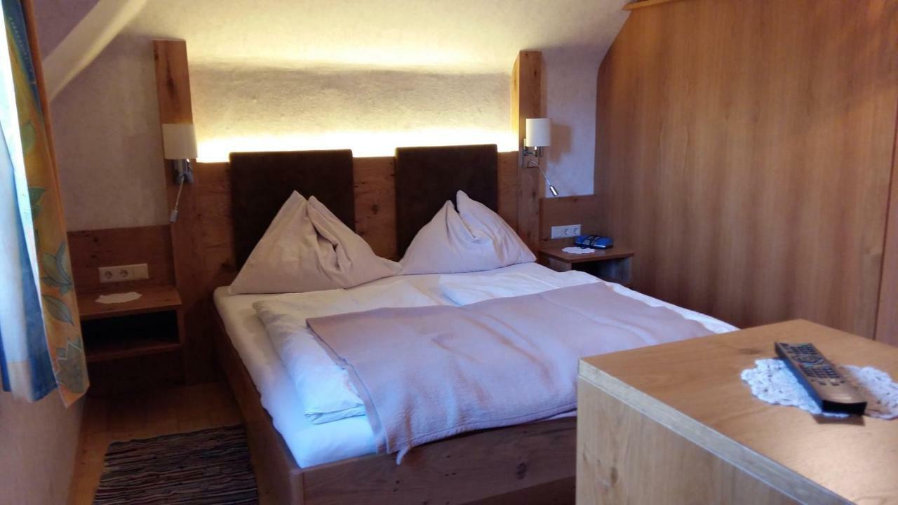 Pension - Bauernhof Sankt Lorenzen ob Murau Eksteriør billede