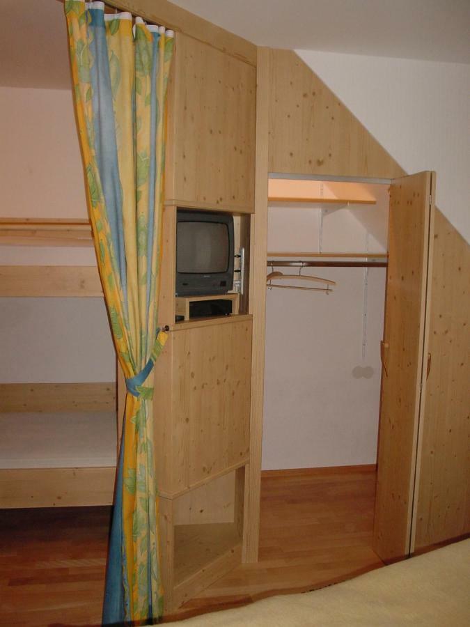Pension - Bauernhof Sankt Lorenzen ob Murau Eksteriør billede